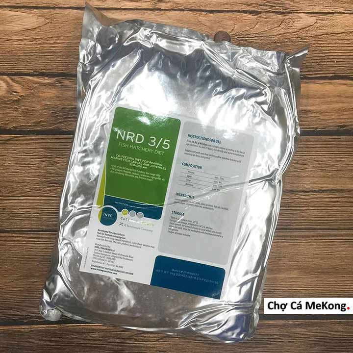 Cám thái Inve bao 3kg