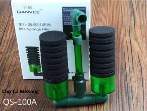 Lọc qs 100a