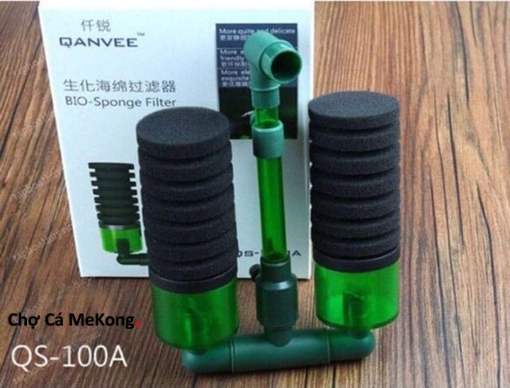 Lọc qs 100a