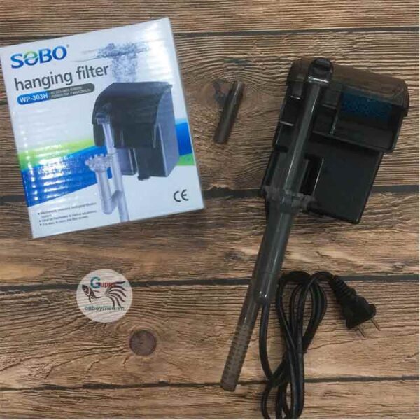 Sobo 303h