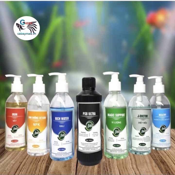 Vi khuẩn quang hợp Jlab Vi sinh quang hợp Jlab