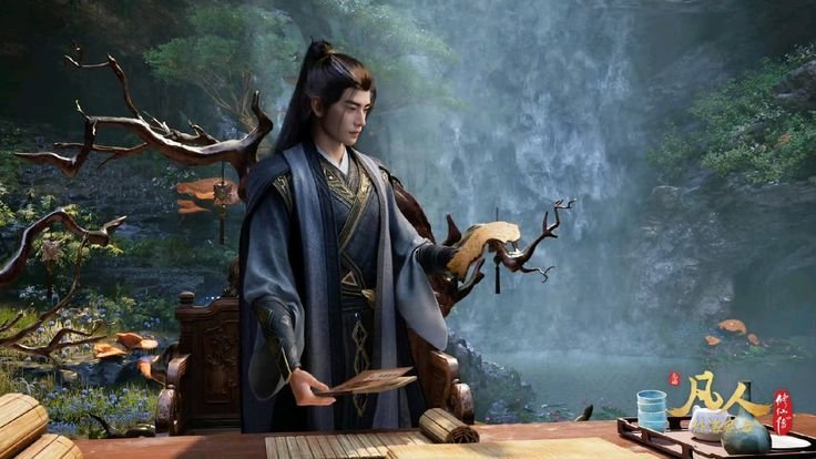 Tìm hiểu cấp bậc tu tiên trong các bộ truyện nổi tiếng