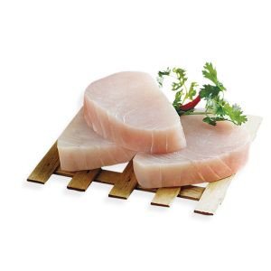 Cá cờ phi lê là nguồn cung cấp protein và Omega-3 dồi dào