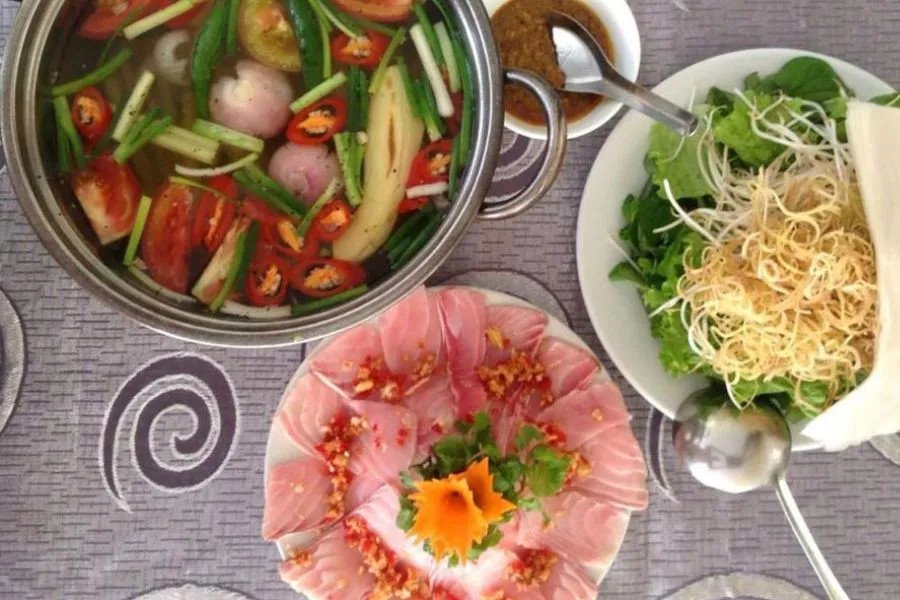 Cá mập sữa mang lại nhiều giá trị dinh dưỡng, giàu đạm, ít béo và có lợi cho tim mạch, đặc biệt phù hợp với chế độ ăn lành mạnh