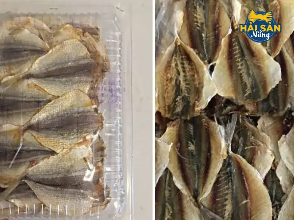Cách Bảo Quản Cá Chỉ Vàng Khô