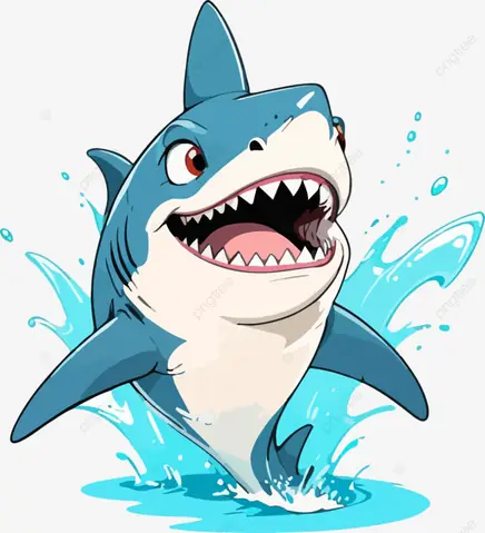 Ảnh Cá Mập Megalodon: Khám Phá Kẻ Săn Mồi Khủng Lớn Nhất Lịch Sử
