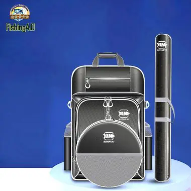 Balo Đựng Đồ Câu Cá: Cẩm Nang Chọn Mua & Bảo Quản Hoàn Hảo
