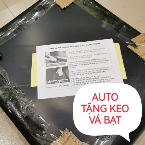 Ứng Dụng: