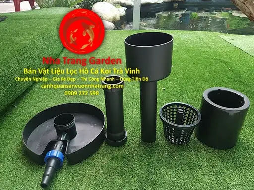 Hướng Dẫn Chọn Mua Và Trồng Cây Dứa Lọc Nước Cho Hồ Cá Koi