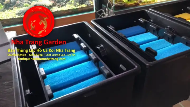 Bộ Phận Chống Tràn:
