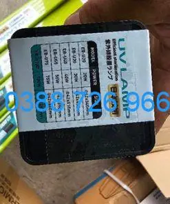 Đèn Uv Ebang 100w