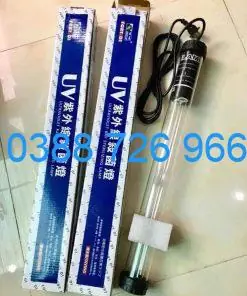 Đèn Uv Fort Di 15w