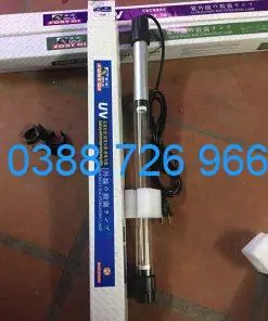 Đèn Uv Fort Di 100w