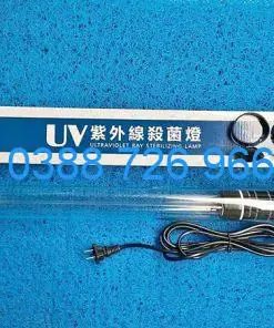 Đèn Uv Fort Di 40w