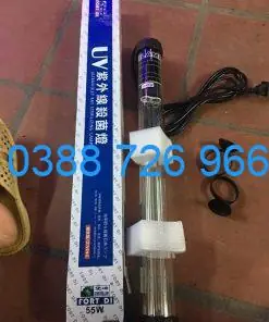 Đèn Uv Fort Di 55w