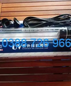 Đèn Uv Fort Di 75w