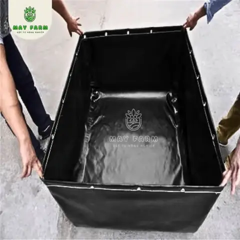 Bể Bạt Hdpe Là Gì?