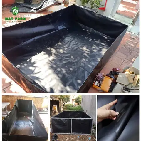 An Toàn Với Môi Trường