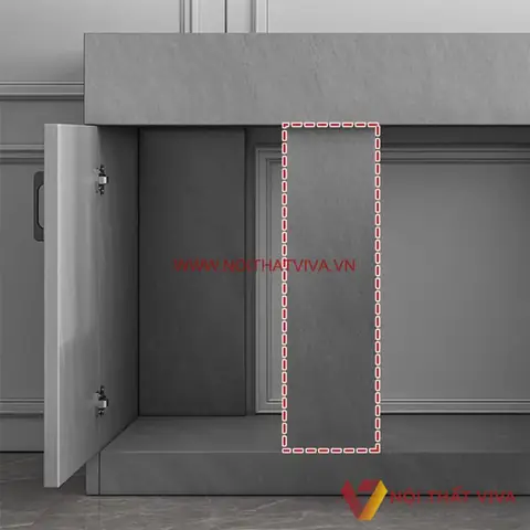 Yếu Tố Phong Thủy Cần Lưu Ý Khi Lắp Đặt Tủ Đặt Bể Cá Cảnh Gỗ Tại Nhà