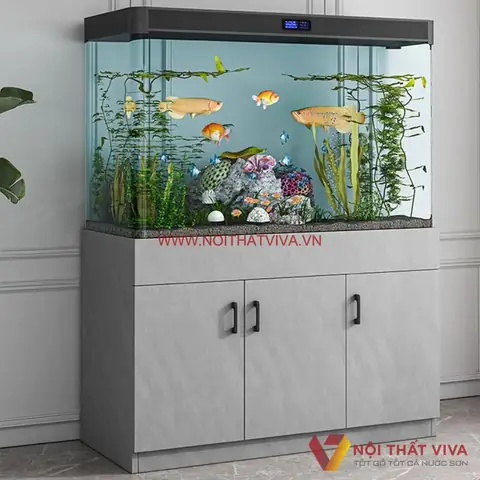 Thiết Kế Giúp Tận Dụng Tối Đa Không Gian Phòng Ốc