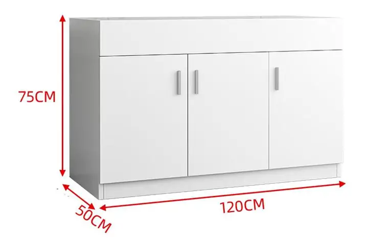 Tủ Để Bể Cá Cảnh Đẹp Hiện Đại Ghs-52158