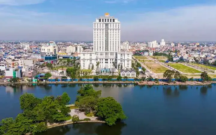 Mua Bể Cá Cảnh Tại Nam Định: Cẩm Nang Toàn Diện Từ A-z