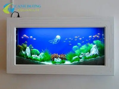 Bể Cá Đẹp Trong Nhà Bể Cá Đẹp Trong Nhà