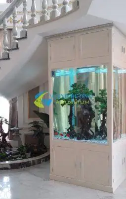 Bể Cá Đẹp Trong Nhà Bể Cá Đẹp Trong Nhà