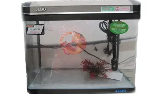 Tổng Quan Về Thương Hiệu Jebo Và Dòng Bể Cá Đúc