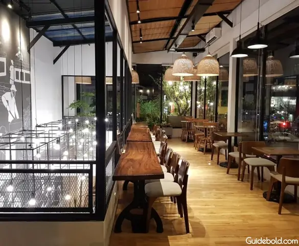Quản Lý Giờ Hoạt Động Và Tối Ưu Hóa Công Suất (07:00 Am – 10:30 Pm)