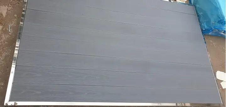 Báo Giá Sàn Gỗ Ngoài Trời Nắp Bể Cá Koi