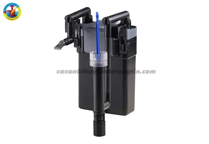 Chọn Hệ Thống Lọc