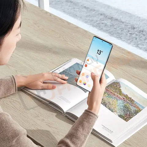 Bể Cá Xiaomi Cho Phép Kết Nối Thông Minh Điều Chỉnh Qua App Mijia