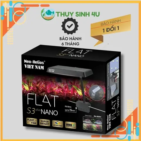 Đèn Neo Helios S3 Plus Đèn Neo Helios S3 Plus