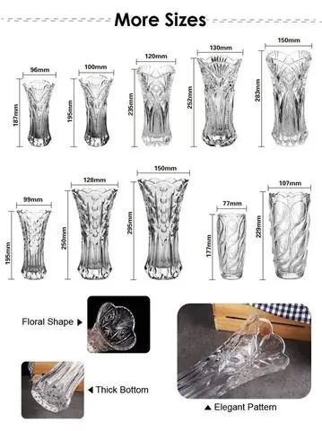 Bình Thủy Tinh Tròn Phát Sáng Bể Cá Thủ Công Để Trang Trí Nhà Hiện Đại