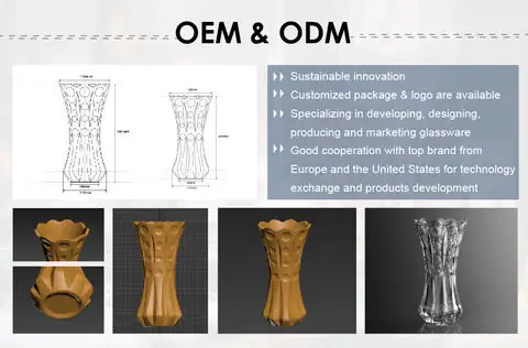 Oem & Odm