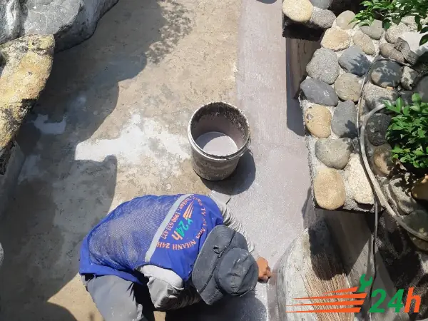 Những Lợi Ích Khi Chống Thấm Cho Hồ Cá Cảnh Những Lợi Ích Khi Chống Thấm Cho Hồ Cá Cảnh