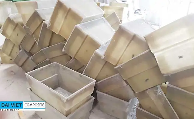 Báo Giá Bồn Composite Nuôi Cá, Thủy Sản Hay Lươn