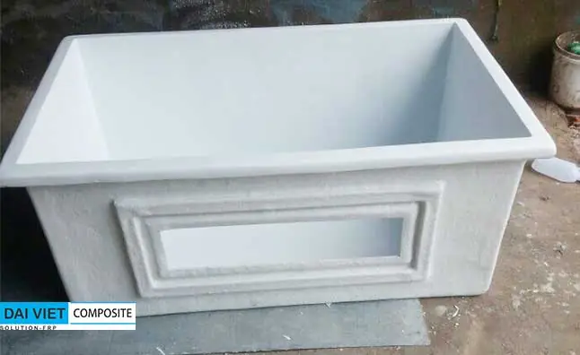 Ưu Điểm Của Bồn Composite Nuôi Thủy Hải Sản