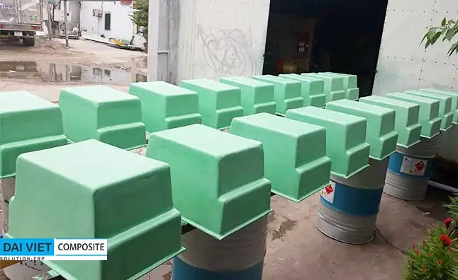 Báo Giá Bồn Composite Nuôi Cá, Thủy Sản Hay Lươn