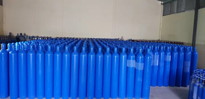 Địa Chỉ Mua Bán Bình Khí Oxy Cho Cá Và Hải Sản Tươi Sống ?