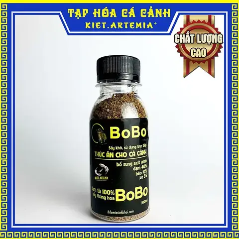 Bo Bo Cho Ca An Bo Bo Cho Ca An
