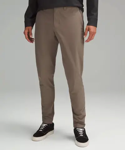 Quần Vừa Vặn Lululemon