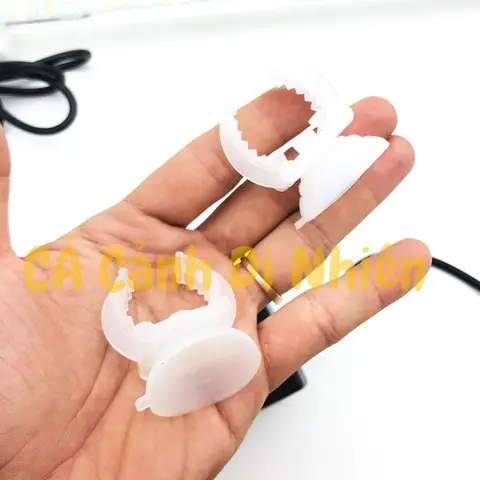 Đèn Led Cho Hồ Bể Cá Rồng 2 Hàng Bóng Xuan Mei Long 100 Cm