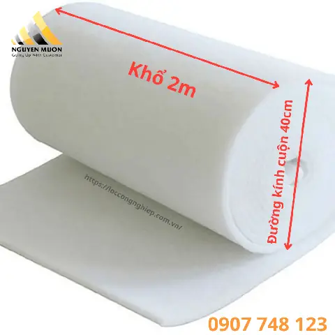 Tác Dụng Của Bông Lọc Nước Bể Cá