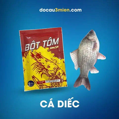 Cách Sử Dụng Mồi Câu Cá Bột Tôm Nam Cực Kim Long Cách Sử Dụng Mồi Câu Cá Bột Tôm Nam Cực Kim Long