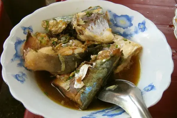Giải Mã Thuật Ngữ “cá Ba Thú”