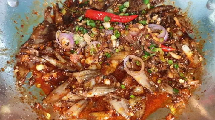 11. Cá Bã Trầu Nấu Món Gì – Cá Bã Trầu Kho Tiêu