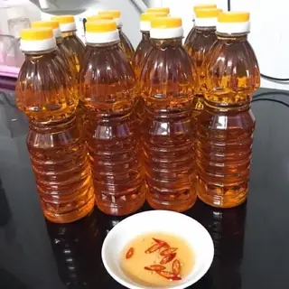 Cá Bảy Màu Quy Nhơn