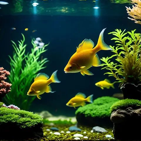 Cá Betta Bơi Loạn: Nguyên Nhân, Giải Pháp Và Cách Chăm Sóc Để Cá Khỏe Mạnh